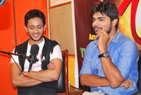Manoj and Anil Kalayan at Tori